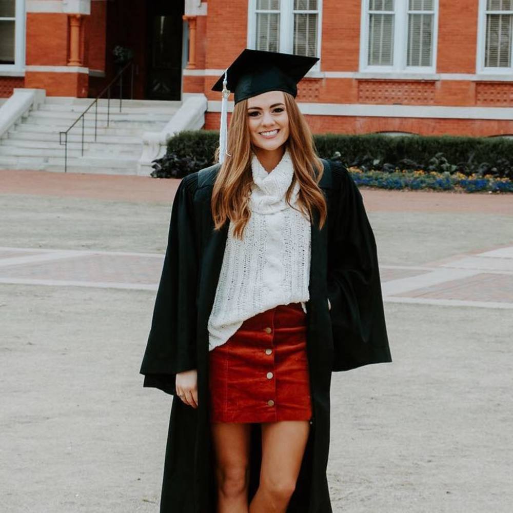 Meet your Posher, Kaitlin